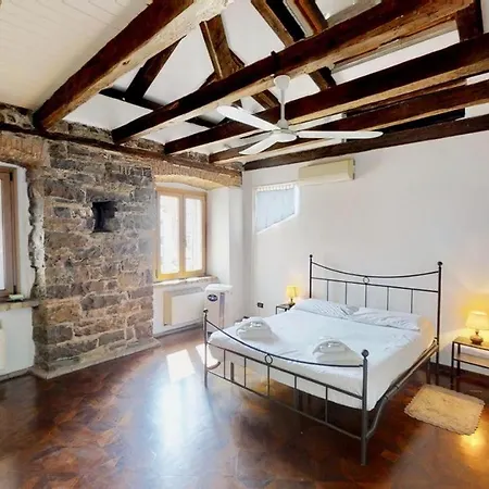 Mansarda San Michele *