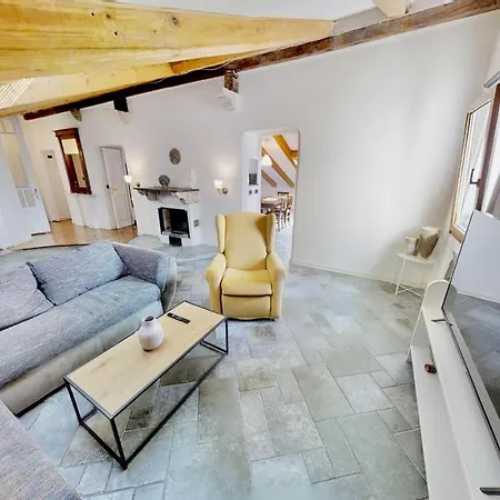 Mansarda San Michele Trieste