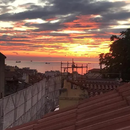 Mansarda San Michele