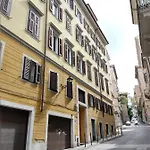 Apartman Mansarda San Michele Trieszt