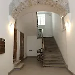 Apartman Mansarda San Michele