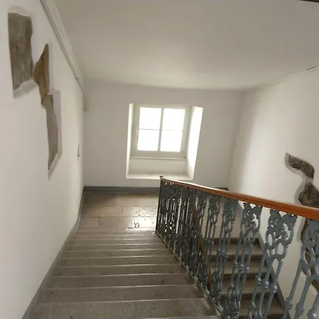 Apartman Mansarda San Michele