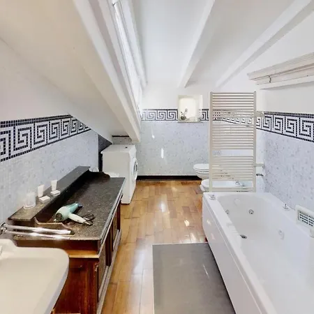 Mansarda San Michele *