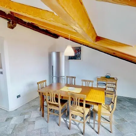 Mansarda San Michele Apartman *