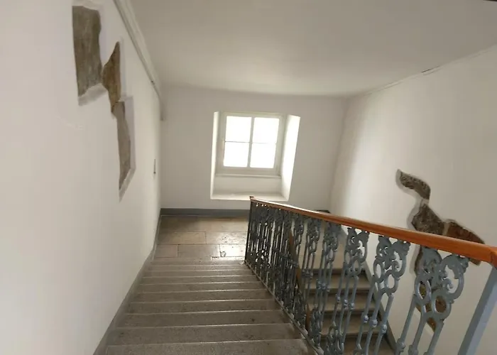 Apartment Mansarda San Michele