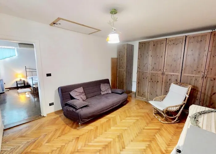 Mansarda San Michele Apartment Trieste